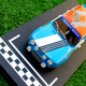 Illustration for article titled French Friday: il a besoin de plus rallylights!em/em